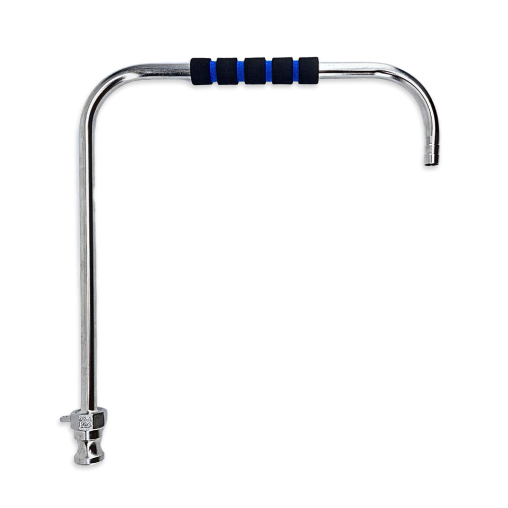 KL32254-100LBrewZillaGen4-Recirculationarm on white background