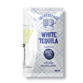 Impressence White Tequila Spirit Flavouring - Makes 1.25L of versatile Tequila with complex, earthy and fruity notes of agave.