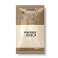 Impressence Distillation Essences - Whiskey Liqueur Spirit Flavouring - 50ml sachet.