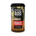 Black Rock Classic Mexican Cerveza (Lager) Beer Kit. Liquid Malt Extract with yeast for a light coloured, Mexican style beer with a balanced, crisp clean finish.