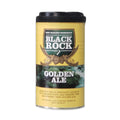 Black Rock Golden Ale Liquid Malt Extract kit. Classic golden coloured beer with medium to strong bitterness.