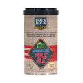 Black Rock Crafted American Pale Ale. Hoppy flavours of grapefruit and citrus with a malty backbone.