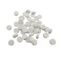 50 pack of campden tablets for wine and water treatment.