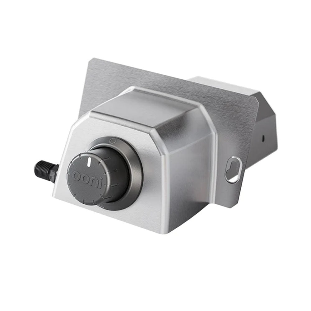 Gas Burner Attachment for the Ooni Karu 12 and Ooni Karu 12G