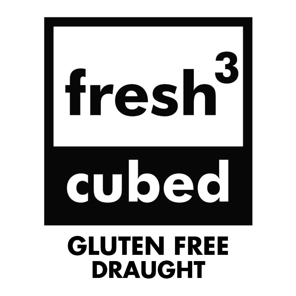 Get the first gluten free wort Celiac approved fresh wort kit from KegLand. Brewed in TWØBAYS' dedicated gluten free brewery, a classic Aussie easy-drinker.