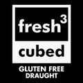 Brewed with millet, buckwheat, rice, and Citra and Cascade hops. The best temperature to ferment this wort is around 18-22°C.