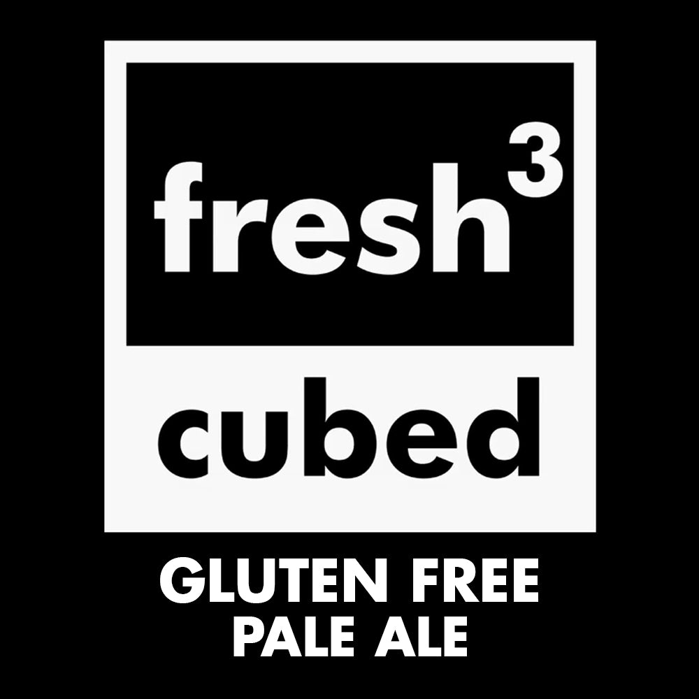 Brewed with millet, buckwheat, rice, and Citra and Cascade hops. The best temperature to ferment this wort is around 18-22°C.