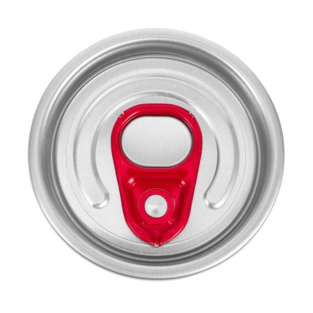  Unlike traditional cans these Full Aperture cans allow the whole 360 degree end to be removable meaning the entire lid of the beverage can is removed, turning the metal can itself into a drinking cup and eliminating the need for separate glassware. 