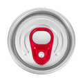  Unlike traditional cans these Full Aperture cans allow the whole 360 degree end to be removable meaning the entire lid of the beverage can is removed, turning the metal can itself into a drinking cup and eliminating the need for separate glassware. 