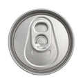 Better than the standard Coke Cola tiny openings, you'll be able to get a big gulp!
No ring pull, no bottle caps, just crack and pour/drink straight from the can.