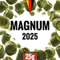 Magnum - (25g Pellet Hop)