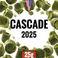 Cascade - (25g Pellet Hop)