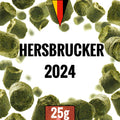 Hersbrucker - (25g Pellet Hop) - Graphic
