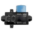 Digital spunding & regulator device for fermentation control, pneumatics, or other pressure control.