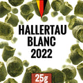 Hallertau Blanc - (25g Pellet Hop) - Graphic

