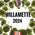 Willamette - (25g Pellet Hop)