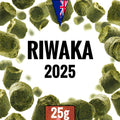 Riwaka - (25g Pellet Hop)