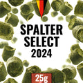 Spalter Select - (25g Pellet Hop)
