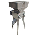 This reliable and low maintenance industrial/commercial grain mill is ideal for a brewery or large home brew store that want a long lasting mill for commercial use which is fast.