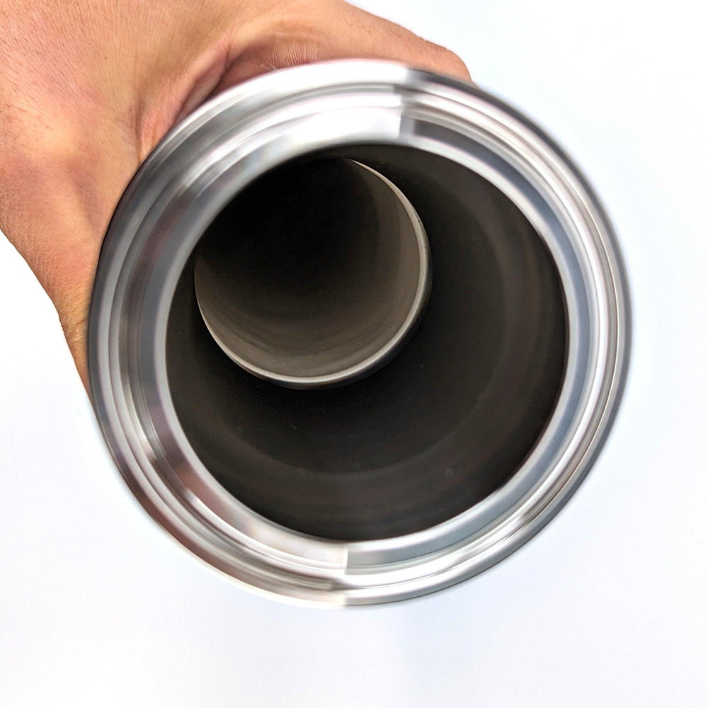 Get the Brewery Suction & Delivery Hose with a 50mm internal diameter. This 7m hose is equipped with a 2-inch TC fitting. Perfect for brewery applications.