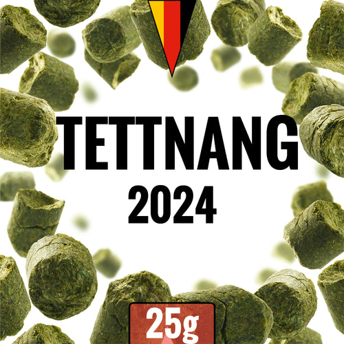 Tettnang - (25g Pellet Hop) - Graphic
