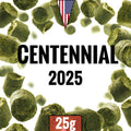 Centennial - (25g Pellet Hop)