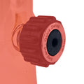 4mm Polyphoenix Bung Thermowell Plug for KegLand Quick Swivel Connector 1/2'