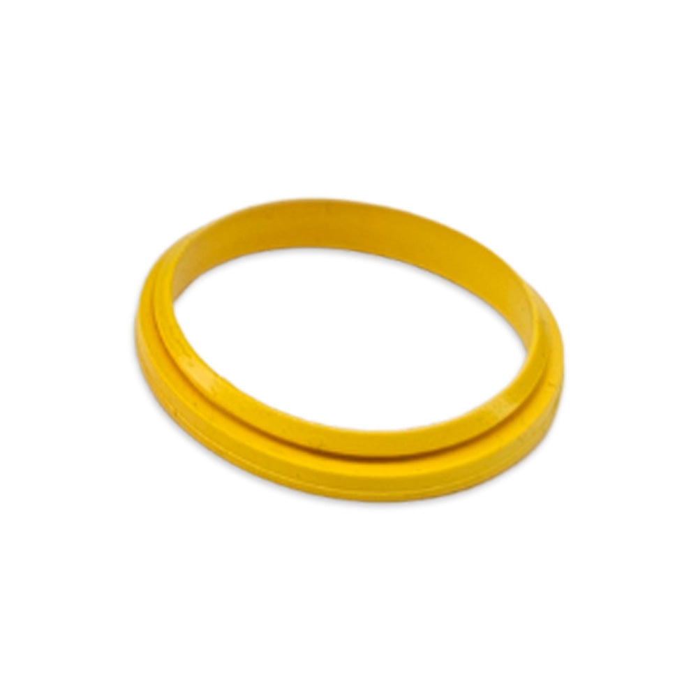These seals replace the red o-ring seal inside the 20L Oxebar kegs.