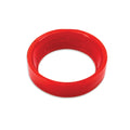 This is a replacement self lubricating socket red seal for the NukaTap - SS Models and NukaTap - FC Models.