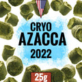 CRYO Azacca - (25g Pellet Hop)