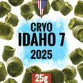 CRYO Idaho 7 - (25g Pellet Hop)
