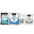 Photo of Classic 8 Turbo Pack Contents