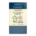 Blue Jewel Gin Spirit Flavouring - makes 2.25L of exceptionally smooth Bombay Style Gin.