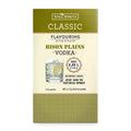 Bison Pains Vodka Spirit Flavouring - makes 2.25L of smooth, herbal Polish Vodka.