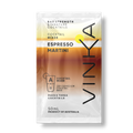How to make an Espresso Martini from scratch? VINKA 50mL Sachet for three cocktails.