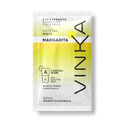 50mL Vinka Margarita Cocktail Mixer Only Render with White Background.