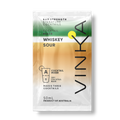 How to make a whiskey Sour? 50mL Whiskey Sour VINKA Cocktail Mixer.