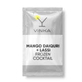 VINKA - Mango Daiquiri / Lassi Frozen Cocktail Mixer - 50mL