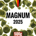 Magnum - (500g Pellet Hop)