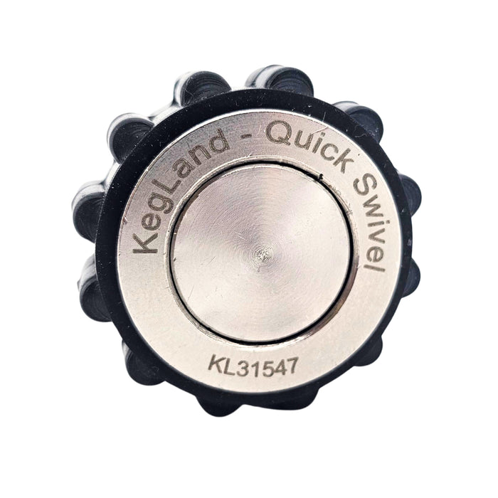 Quick Swivel Connector Fittings