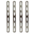 This is a supporting bracket to suit the PolyPhoenix Distillation range. These pieces will suit the KL27427 M6 x 14mm Wing Nut Bolt Set (four pack). 