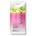 250mL VINKA Extra Dry Cocktail Base Sachet Render.