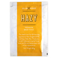 For hop-forward beer styles that you want bursting with tropical, fruity flavors and aromas, you can't go wrong fermenting with HAZY from CellarScience. 