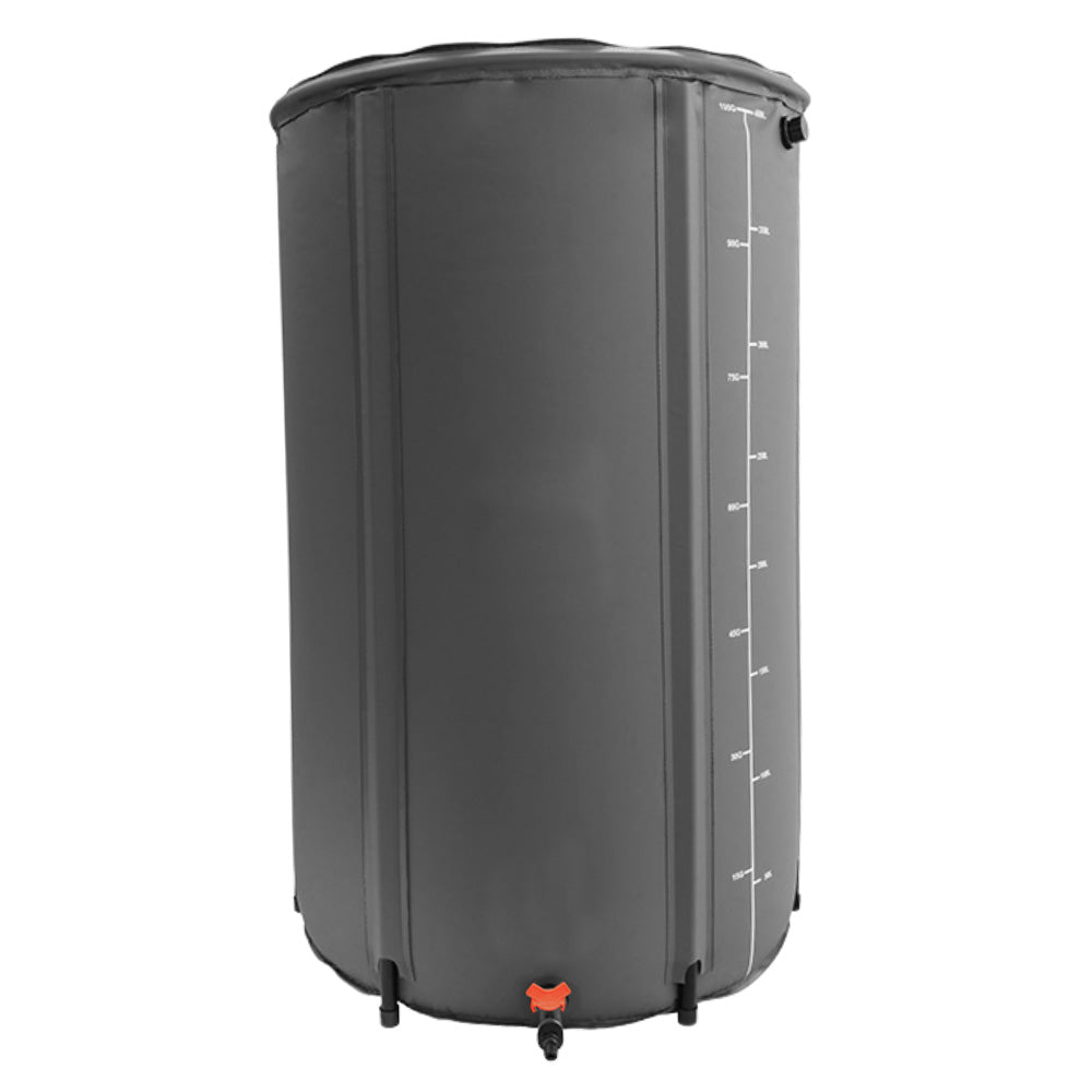 HydroLand Flexible Water Tanks are manufactured from high quality, non-toxic 500D UV and mould resistant heavy-duty PVC. Perfect for the conservative distilling.