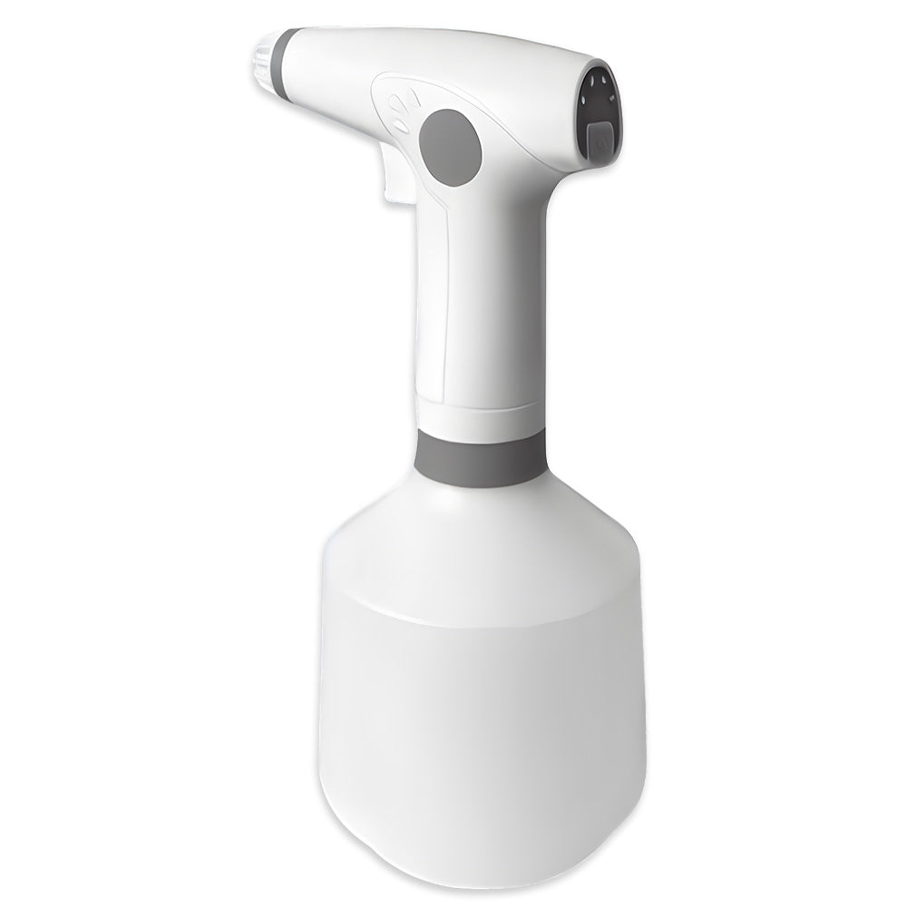Perfect for spray disinfectants all the way to watering of indoor plants. When coupled with the Multi-Post attachment, you can utilise pressure to clean beer lines.