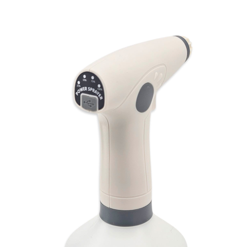 Perfect for spray disinfectants all the way to watering of indoor plants. When coupled with the Multi-Post attachment, you can utilise pressure to clean beer lines.
