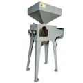 This particular model is the smallest in our industrial/commercial range but would still suit a microbrewery or small brewery quite well.
