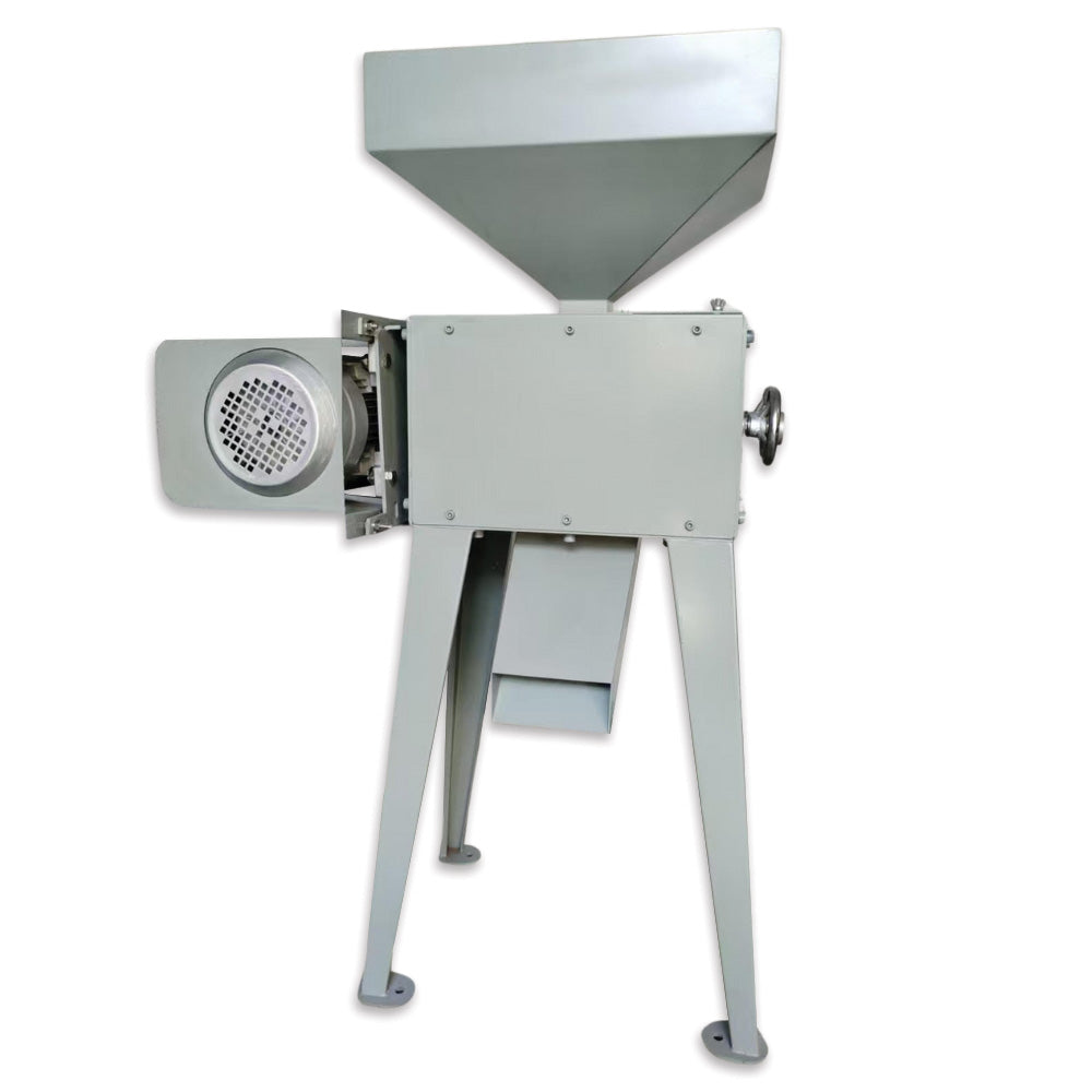 This particular model is the smallest in our industrial/commercial range but would still suit a microbrewery or small brewery quite well.