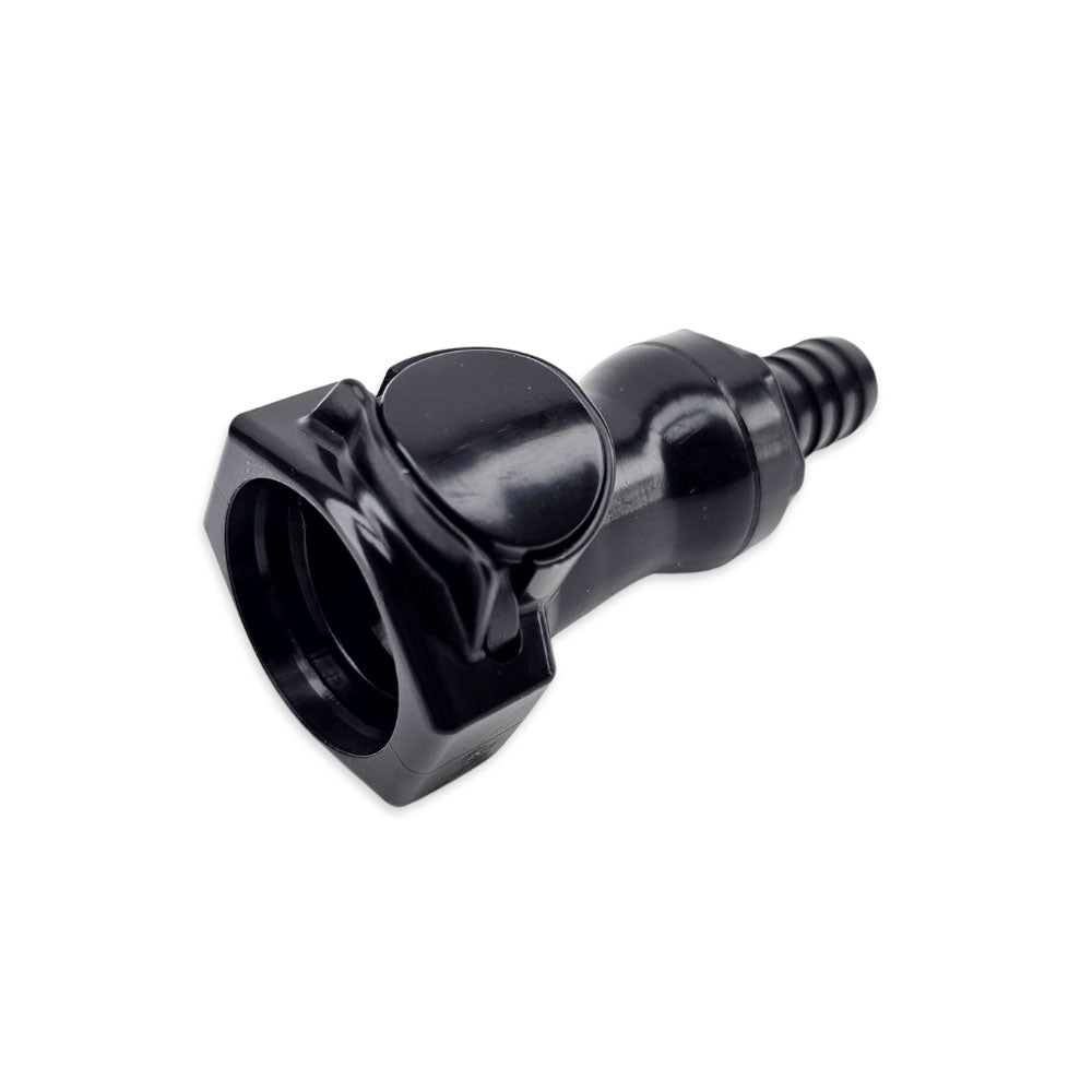 The JoinTech Connectors are a premium quick disconnect alternative for high and low temperature beverage handling applications. From hot side transfers to subzero glycol mixtures these fittings will handle the challenge.