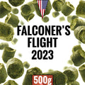 Falconer's Flight - (500g Pellet Hop)